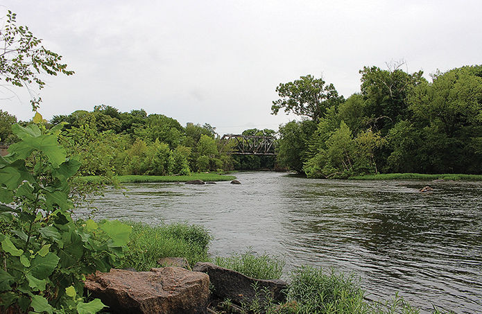 James River grants to pay for riparian buffers, precision ag techniques